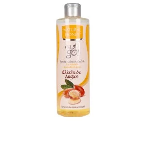Image of ELIXIR DE ARGAN OIL & GO aceite corporal 300ml