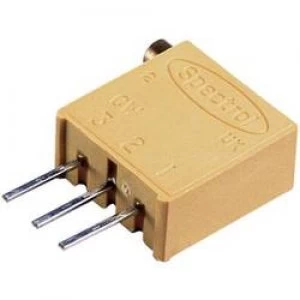 Image of Vishay 64 X 50K Precision Spindle Trimming Potentiometer