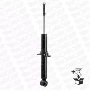 Image of MONROE Shock absorber ISUZU D7032 8979470973,97947097 Shocks,Shock absorbers,Suspension shocks