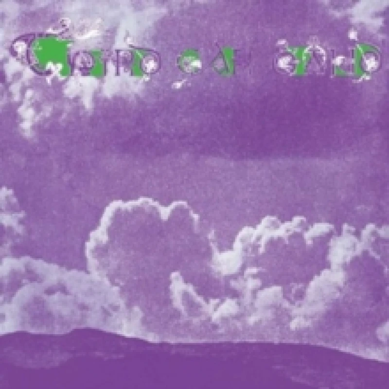 Image of Third Ear Band Vinyl