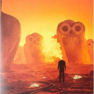Image of Jean-Michel Jarre - Equinoxe Infinity Vinyl