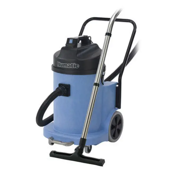 Image of Numatic WV900 Industrial Wet & Dry Vacuum Cleaner