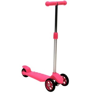 Image of Charles Bentley Kids Mini 3 Wheel Scooter