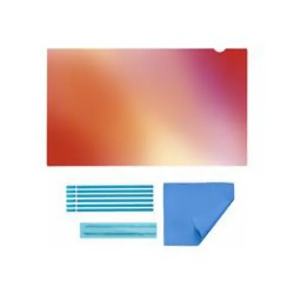 Image of StarTech.com 24-inch Gold Privacy Screen