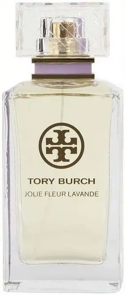 Image of Tory Burch Jolie Fleur Lavande Eau de Parfum For Her 100ml