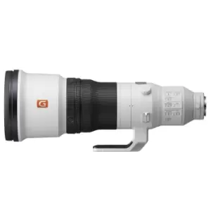 Image of Sony FE 600mm f4 G Master Lens