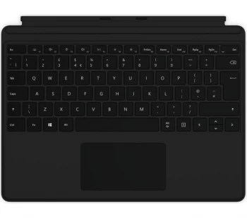 Image of Microsoft Surface Pro X Keyboard Type Cover