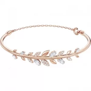 Image of Swarovski Mayfly Bangle