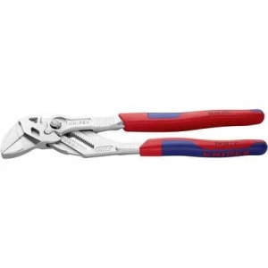 Image of Knipex 86 05 250 Multigrip pliers 52mm 250 mm