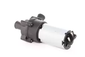 Image of RIDEX Water Pump, parking heater 999W0005 MERCEDES-BENZ,CHRYSLER,PUCH,190 (W201),C-Klasse Limousine (W202),Stufenheck (W124)