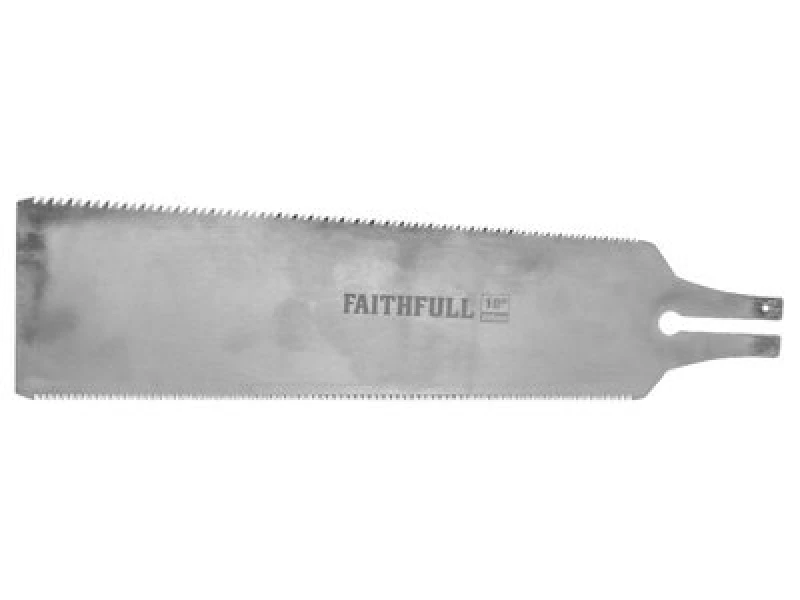 Image of Faithfull Spare Blade For Faisawp240 240mm Pull Saw Faisawp240B