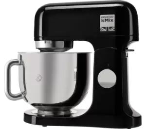 Image of Kenwood kMix KMX750AB Stand Mixer - Black