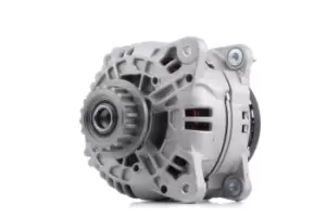 Image of RIDEX Generator 4G0195 Alternator VW,CITROEN,Transporter V Bus (7HB, 7HJ, 7EB, 7EJ, 7EF, 7EG, 7HF, 7EC),Multivan V (7HM, 7HN, 7HF, 7EF, 7EM, 7EN)