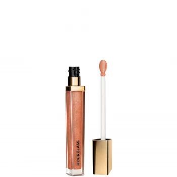 Image of Hourglass Unreal High Shine Volumising Lip Gloss 5.6g (Various Shades) - Ignite