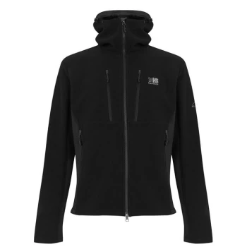 Image of Karrimor Hot Rock Hoodie Mens - Black