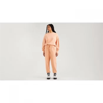Image of Levis WFH Sweatpants - PEACH BLOOM