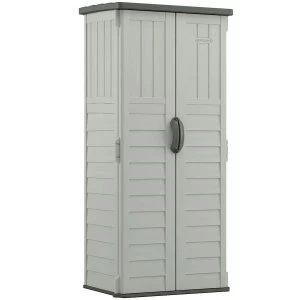 Image of Suncast Mannington Vertical Shed