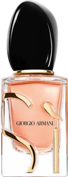 Image of Armani Si Intense eau de parfum refillable For Her 50ml