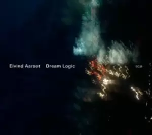 Image of Dream Logic by Eivind Aarset CD Album
