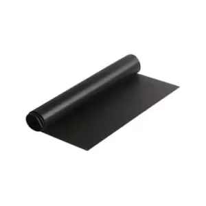 Image of Facom Roll Rubber Anti-Fatigue Mat x 419 (Dia.)mm, 568mm
