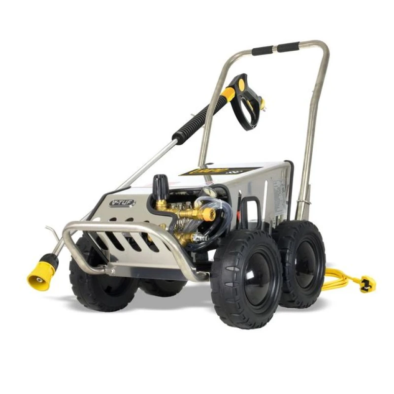 Image of V-TUF RAPIDSSC240V 1500psi Pressure Washer (230V)