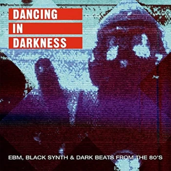 Image of Various Artists - Dancing In Darkness CD