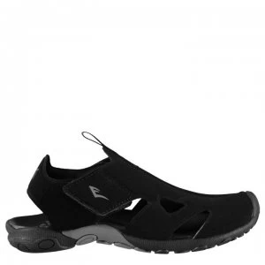 Image of Everlast Shodan Sport Sandals Infants - Black