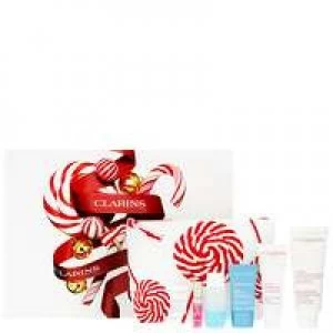 Image of Clarins Gifts and Sets Weekend Essentials