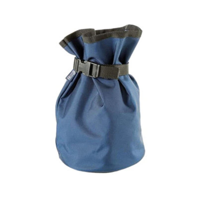 Image of Shires Breathable Horse Poultice Boot Blue (M)