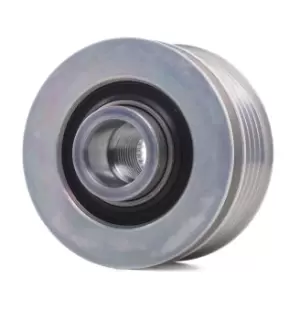 Image of INA Freewheel Clutch 535 0187 10 Freewheel Clutch Alternator,Flexible Coupling Sleeve HYUNDAI,KIA,i30 (FD),i10 (PA),i20 (PB, PBT),i40 CW (VF)