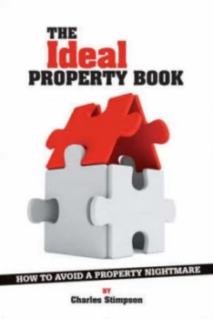 Image of The Ideal Property Book by Charles Stimpson Paperback