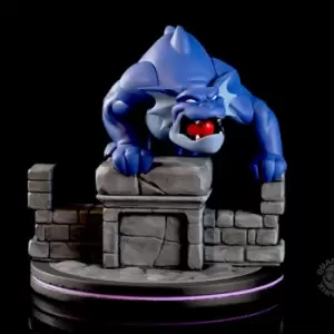 Image of Quantum Mechanix Gargoyles Q-Fig - Bronx