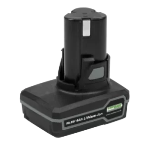 Image of Power Tool Battery 10.8V 4Ah Lithium-ion for SV108 Series