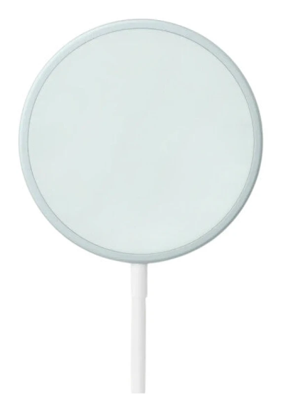 Image of Google Google Pixelsnap Smartphone Grey USB Wireless charging Fast charging Indoor GA10043-WW