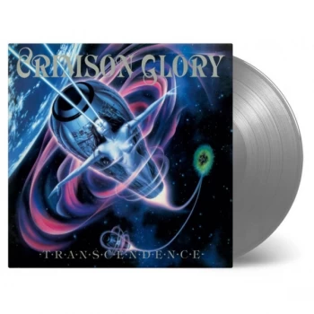 Image of Crimson Glory - Transcendence Vinyl