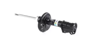 Image of BILSTEIN Shock absorber OPEL,FIAT,ABARTH 22-158475 51783654,51796541,51796542 Shocks,Shock absorbers,Suspension shocks 51796543,51796544,51827233