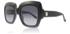 Image of Max Mara MM Prism VI Sunglasses Black 807 52mm