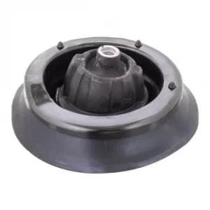 Image of Mounting Bush Bearing 24403 by Febi Bilstein Front Axle Left/Right
