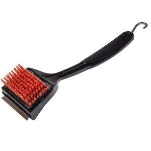 Image of Char-Broil Cool-Clean Premium BBQ Brush