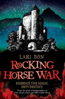 Image of Rocking Horse War by Lari Don Paperback