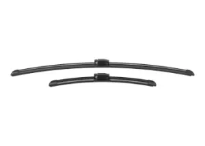 Image of Bosch Wiper blade 3 397 014 250 Windscreen wiper,Window wiper RENAULT,Captur (J5_, H5_)