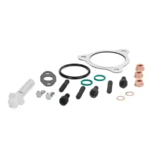 Image of FA1 Mounting Kit, charger KT110560 VW,AUDI,PORSCHE,Touareg (7LA, 7L6, 7L7),Touareg (7P5, 7P6),Phaeton (3D1, 3D2, 3D3, 3D4, 3D6, 3D7, 3D8, 3D9)