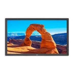 Image of NEC 60003995 32 Full HD 24/7 Operation Large Format Display