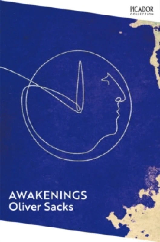 Image of Awakenings Paperback / softback