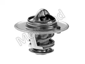 Image of Thermostat - With Gasket 230-79JK by MotoRad