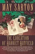 Image of education of harriet hatfield a novel