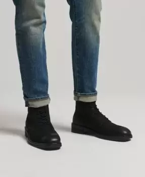 Image of Superdry Vintage Officer Boot