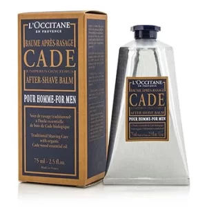 Image of L'OccitaneCade For Men Aftershave Balm 75ml/2.5oz