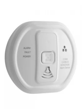 Image of Honeywell Carbon Monoxide Detector