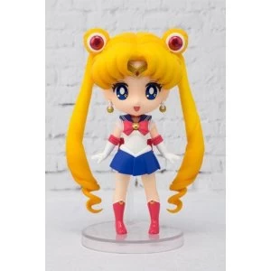Image of Sailor Moon (Sailor Moon) Figuarts mini Action Figure
